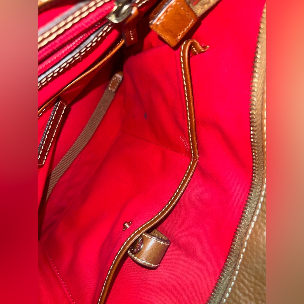 Authentic Dooney & Bourke - Picture 4 of 6